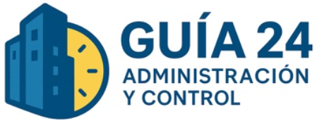 GUIA 24 Logo